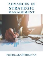 Advances in Strategic Management