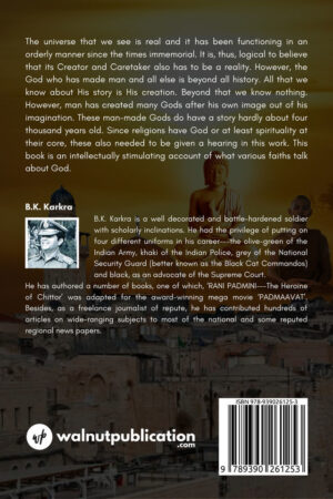 The Story of God