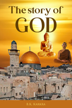 The Story of God