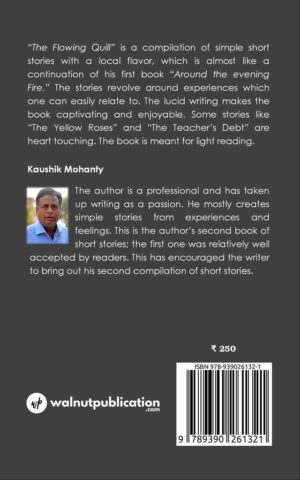 The Flowing Quill