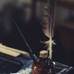 The Flowing Quill