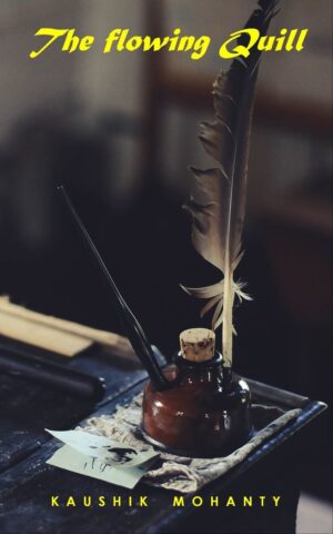 The Flowing Quill