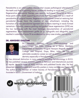 Emerging Approaches in Periodontal Regeneration