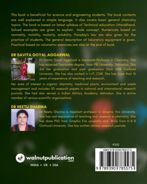 Applied Chemistry