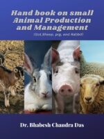 Hand book on Small Animal Production and Management (Goat, Sheep, Pig and Rabbit)