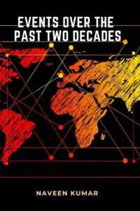 Events over the past two decades