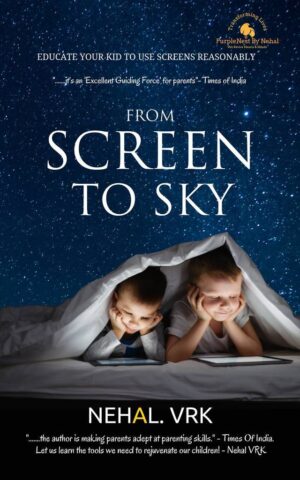 From Screen to Sky