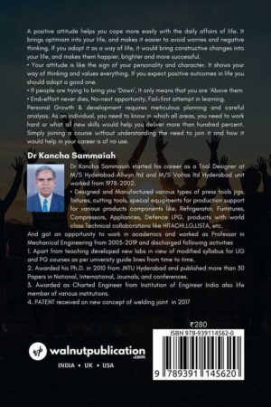 The Secret of Impact of Attitude, Personal growth, Get Rich and Win Friends