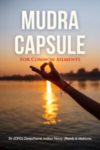Mudra Capsule For Common Ailments