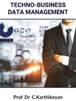 Techno-Business Data Management
