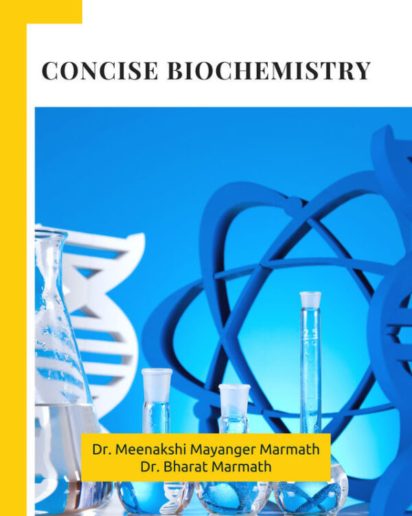 Concise Biochemistry