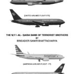 The 911 Al-Qaida Band of Terrorist Brothers