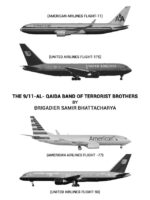 The 911 Al-Qaida Band of Terrorist Brothers