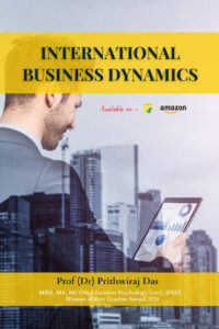 International Business Dynamics