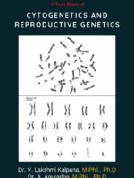 A Text Book of Cytogenetics and Reproductive Genetics