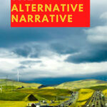 The Alternative Narrative
