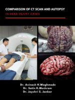Comparison of CT scan and Autopsy in Head Injury cases