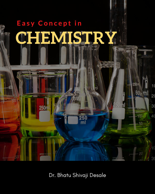 Easy Concept in Chemistry
