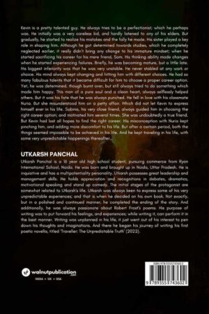 Traveller: The Unpredictable Truth