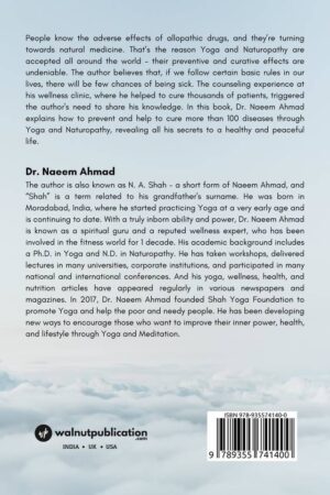 Yoga Therapy for Diseases