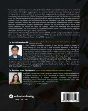 Ayurveda- Antenatal-Postnatal- Lactational Care
