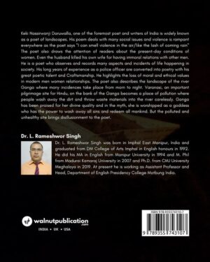 A Critical Assessment of the Poetry of Keki N Daruwalla