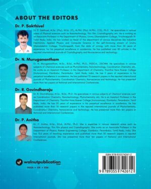 Advanced Research in Physical and Biological Sciences