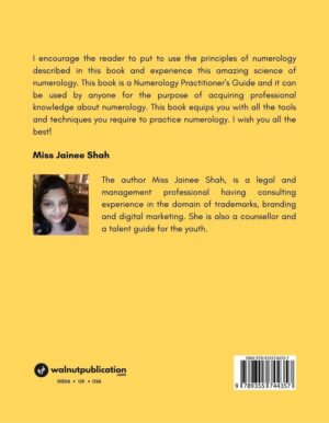 The Science of Numerology