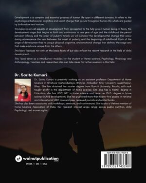 Understanding Child Prenatal to Adolescence