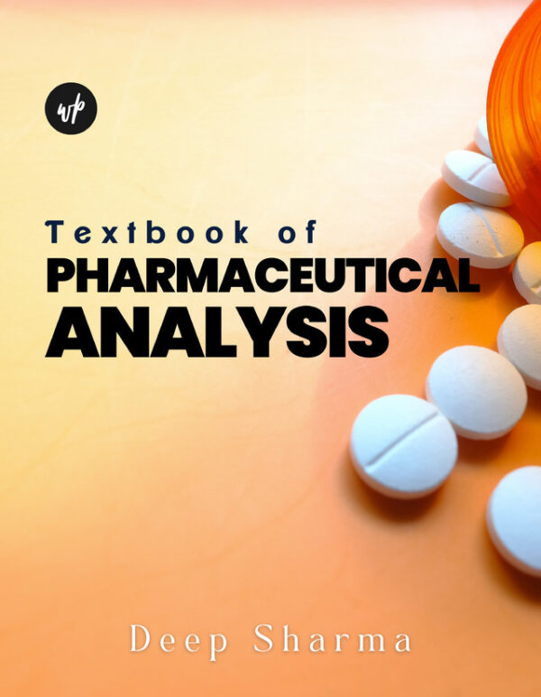 Textbook of Pharmaceutical Analysis