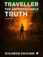 Traveller: The Unpredictable Truth