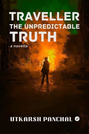 Traveller: The Unpredictable Truth