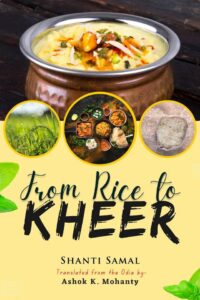 From Rice to Kheer
