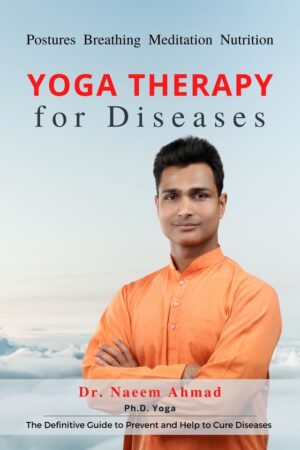 Yoga Therapy for Diseases