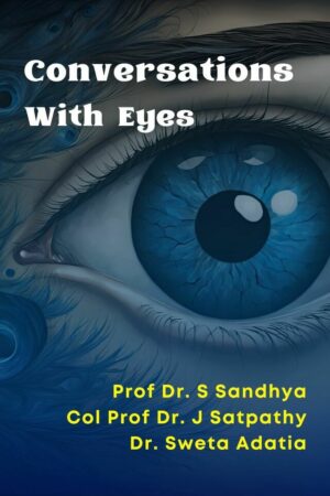 Conversations With Eyes