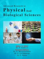 Advanced Research in Physical and Biological Sciences