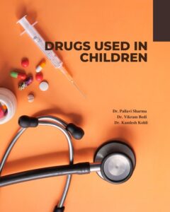Drugs Used in Children