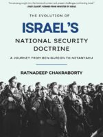 The Evolution of Israel’s National Security Doctrine: A Journey from Ben-Gurion to Netanyahu