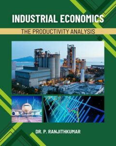 Industrial Economics: The Productivity Analysis