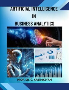 Artificial Intelligence & Business Analytics