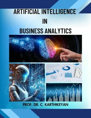 Artificial Intelligence & Business Analytics