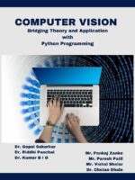 Computer Vision Bridging Theory and Application with Python Programming
