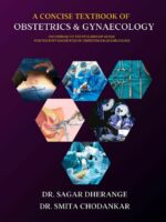 A Concise Textbook of Obstetrics & Gynaecology