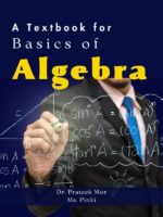 A Textbook for Basics of Algebra