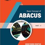 Basic Concept of Abacus - Part - II