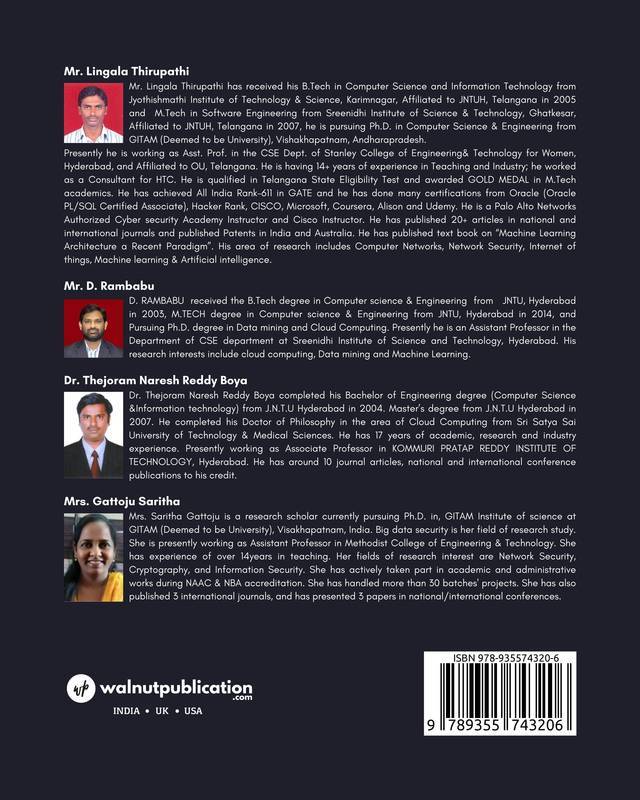 Computer Networks and Simulation - Image 2