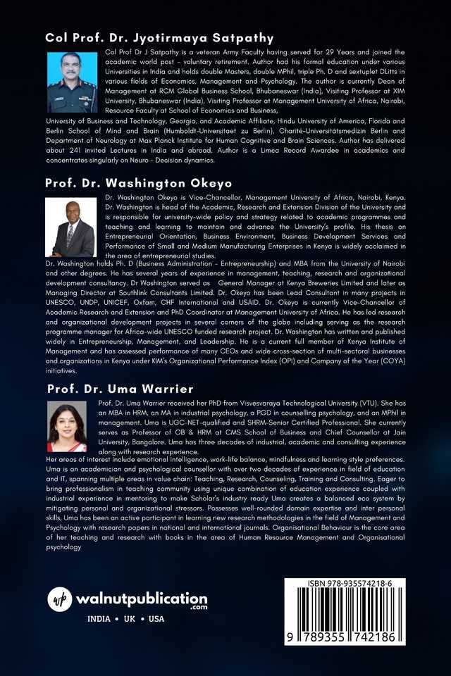 Neuroleadership - Image 2