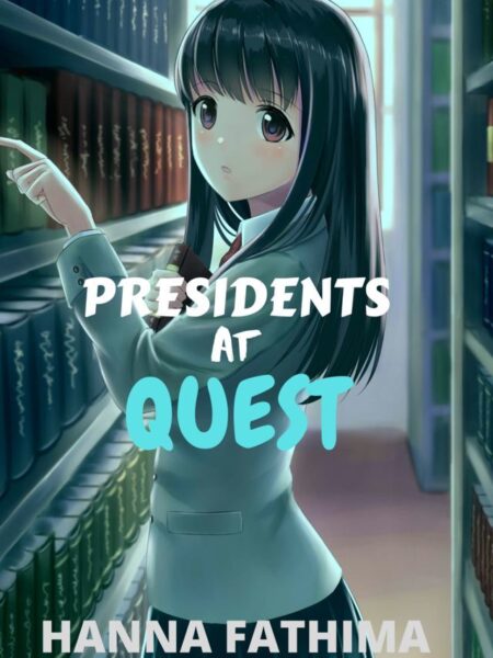 Presidents at Quest