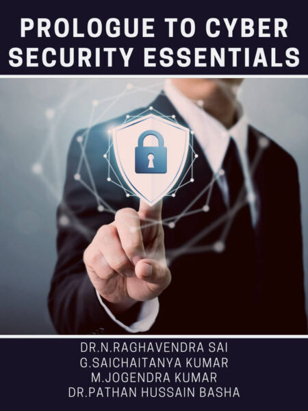Prologue to Cyber Security Essentials