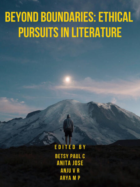 Beyond Boundaries: Ethical Pursuits in Literature